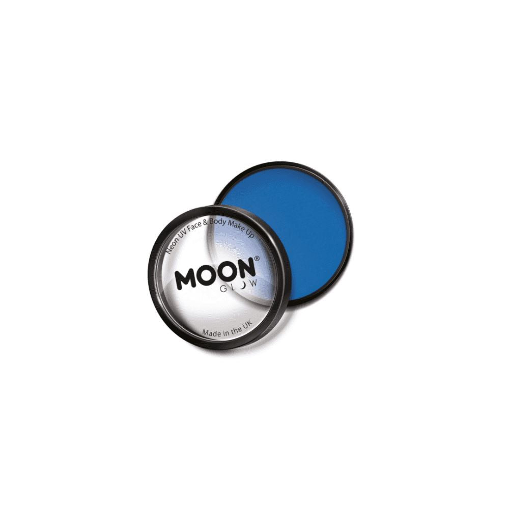 Moon Creations Moon Glow Pro Intense Neon UV Cake Pot