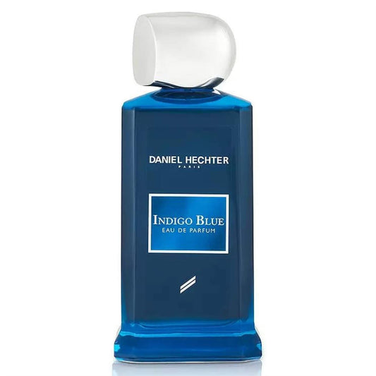 Daniel Hechter Indigo Blue Eau De Perfume for Him - 100ml