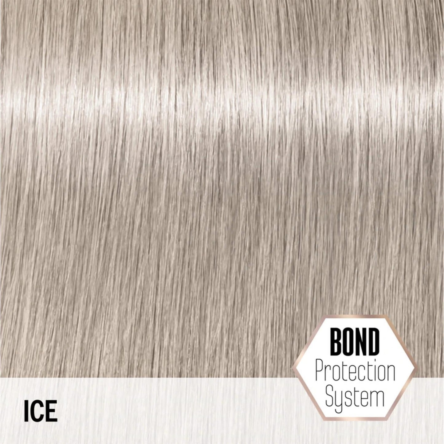 Schwarzkopf Professional BlondMe Blonde Toner - Ice 60ml