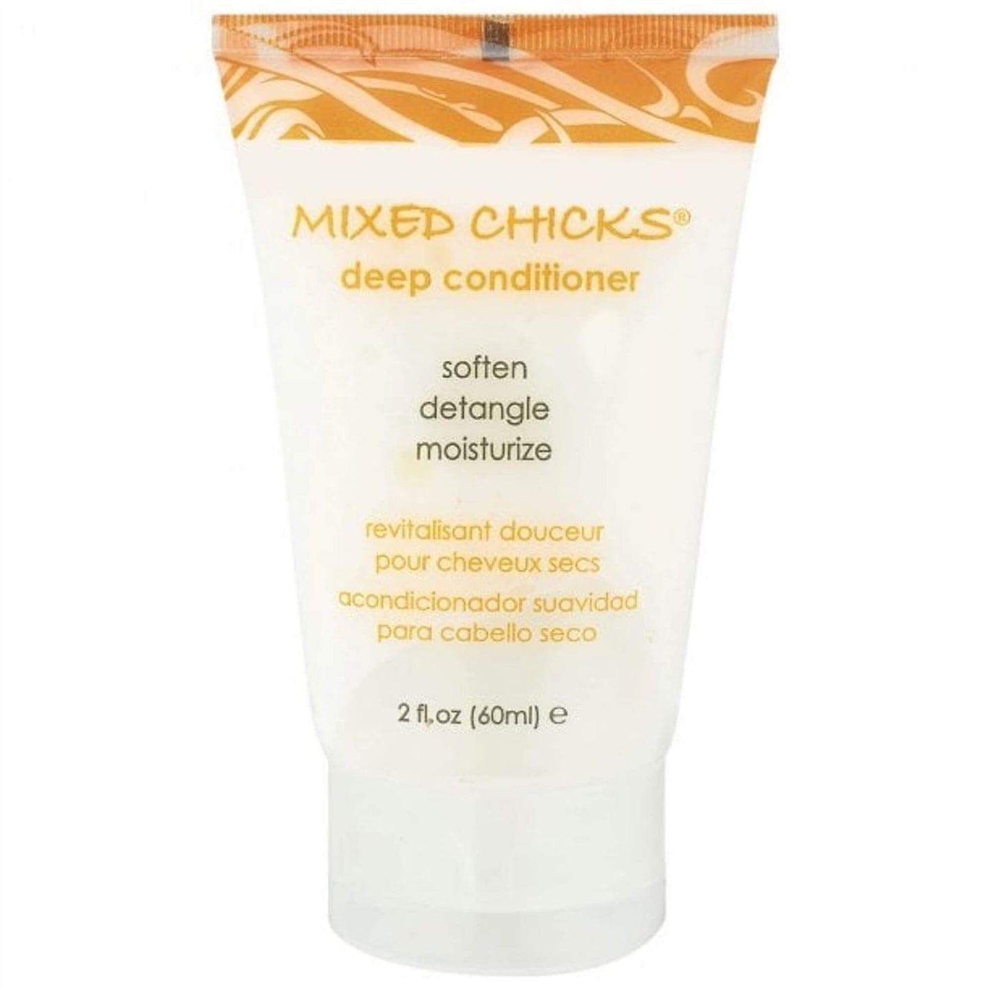Mixed Chicks Deep Conditioner