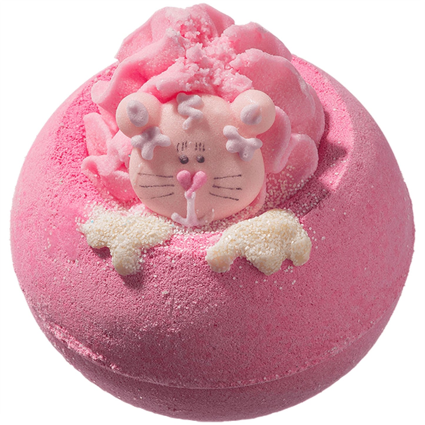 Bomb Cosmetics Bath Blaster - Paws for Thought