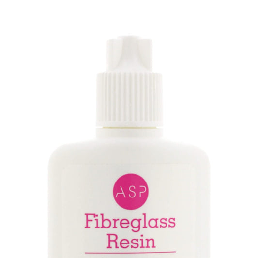 ASP Fibreglass Resin