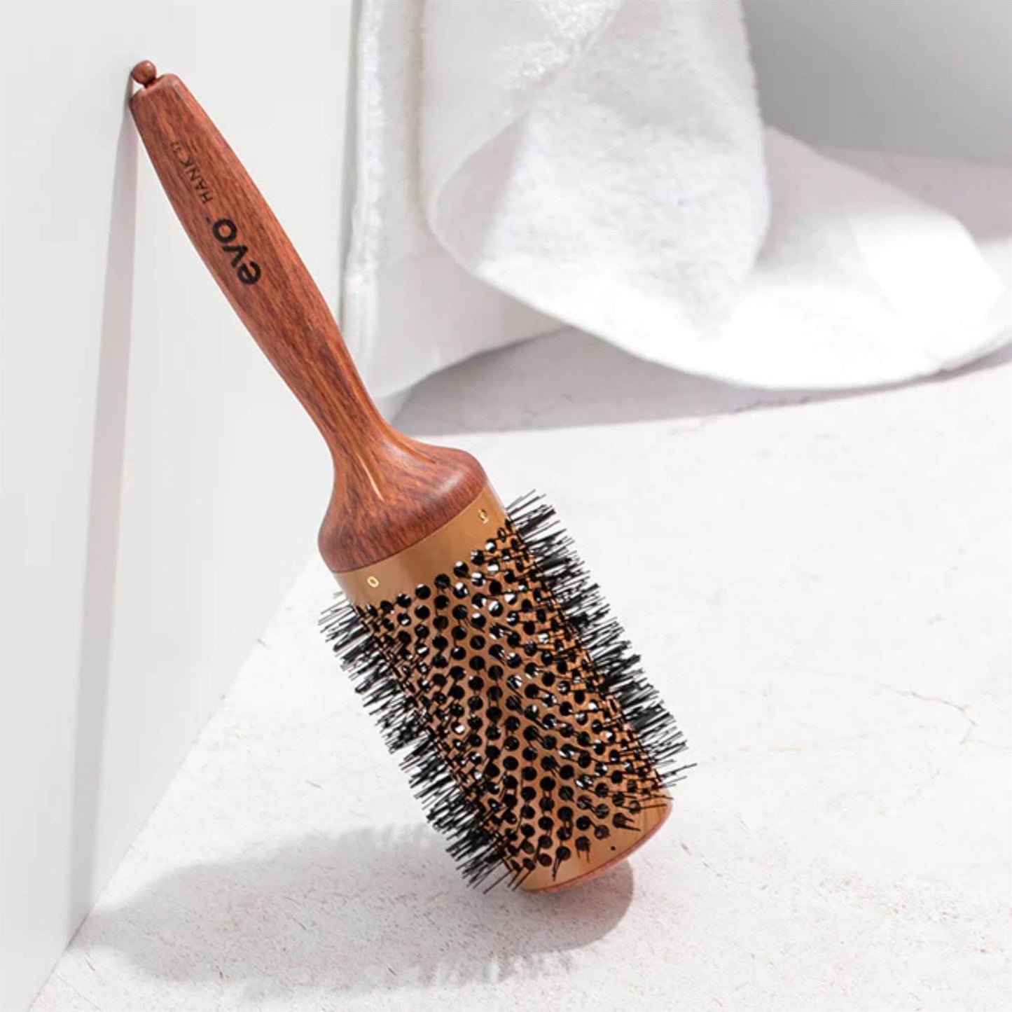 Evo Hank 52 Ceramic Vent Radial Brush