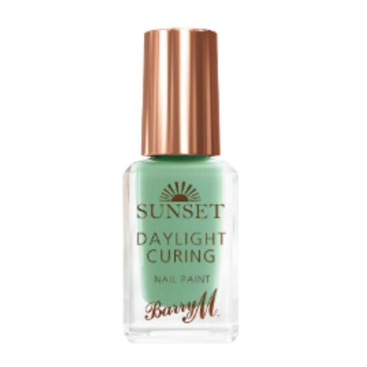 Barry M Sunset Nail Paint