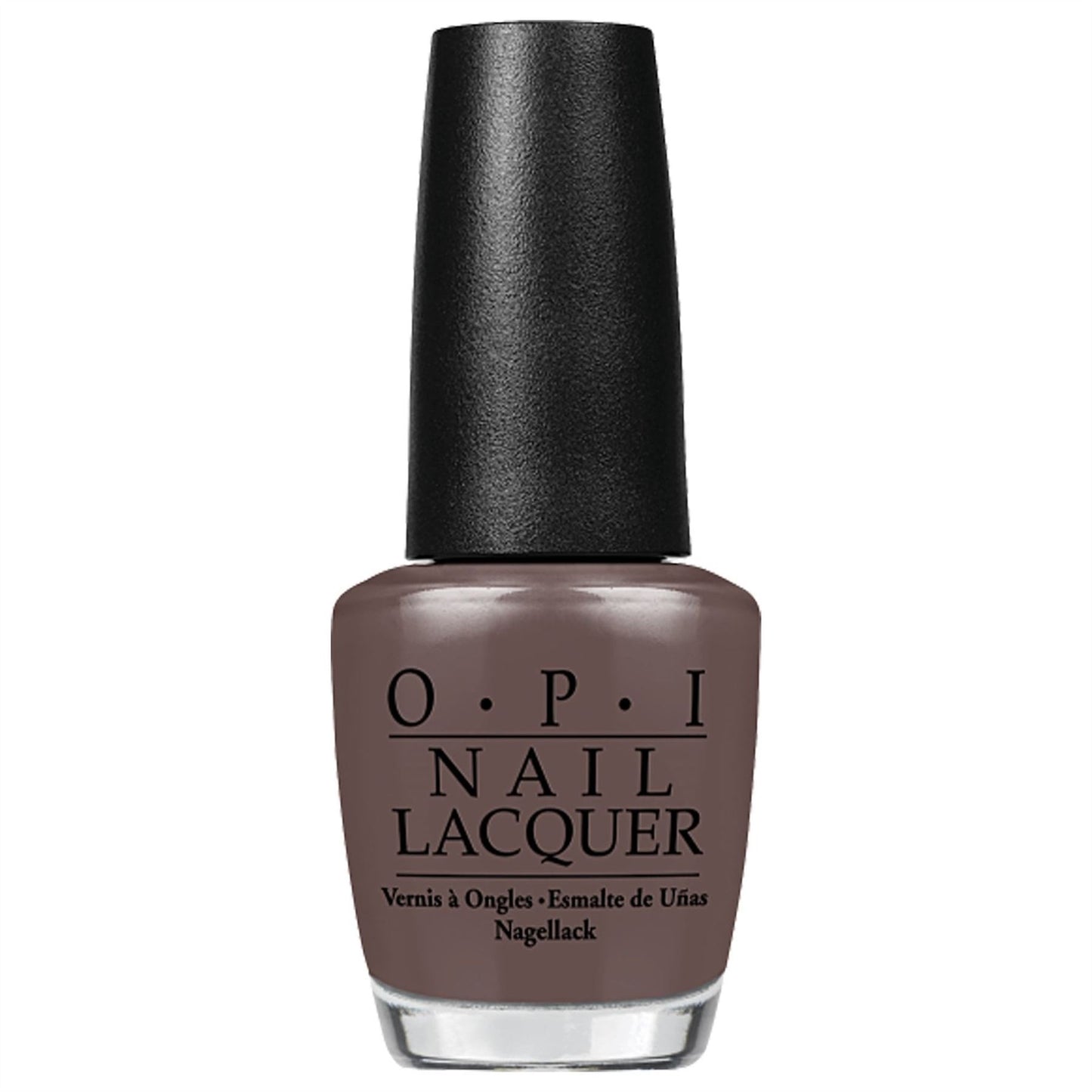 OPI Nail Polish