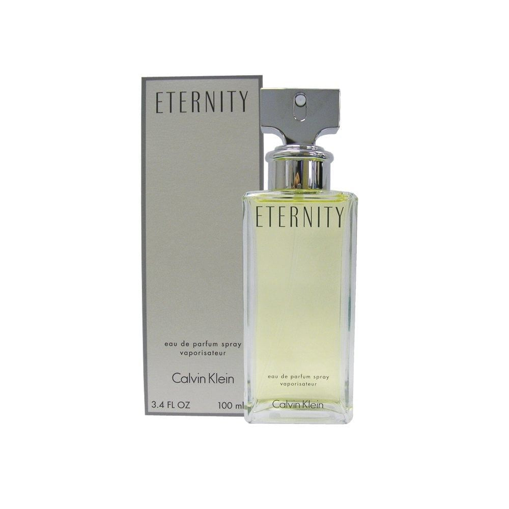 Calvin Klein Eternity Eau De Perfume for Her