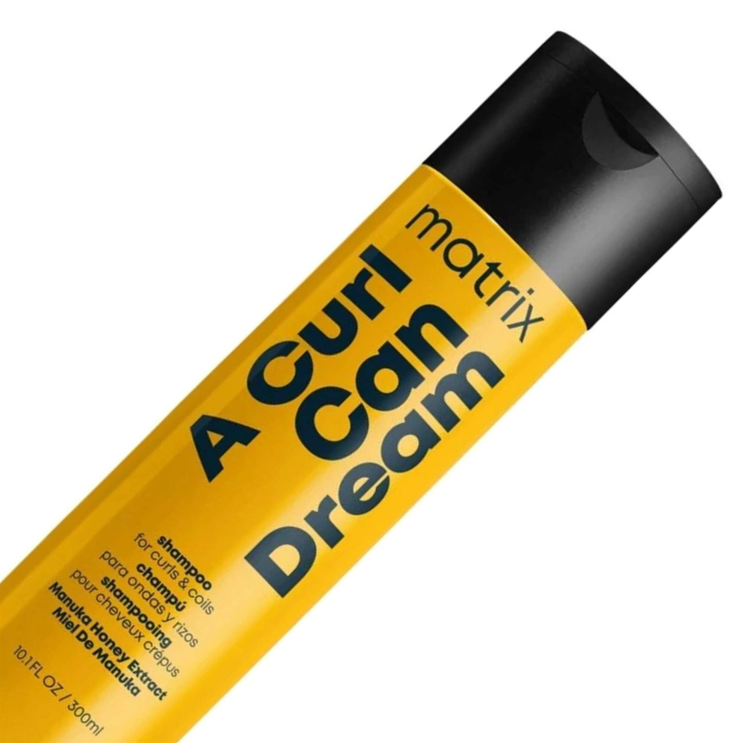 Matrix A Curl Can Dream Shampoo