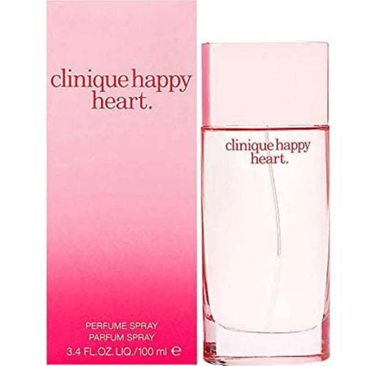 Clinique Happy Heart Eau De Perfume For Her