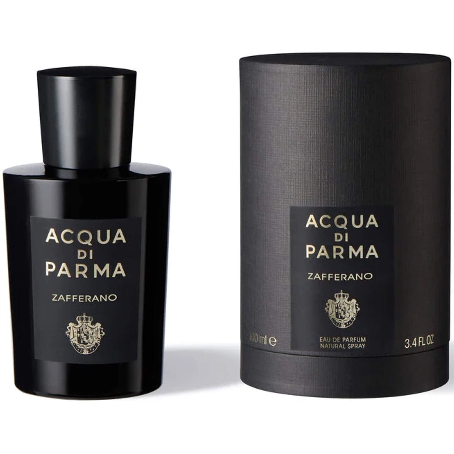 Acqua Di Parma Zafferano Eau De Perfume For Her - 100ml