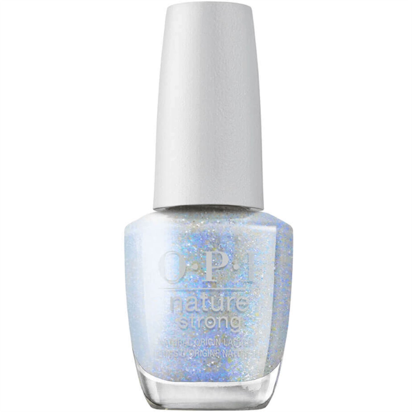 OPI Nature Strong Nail Polish