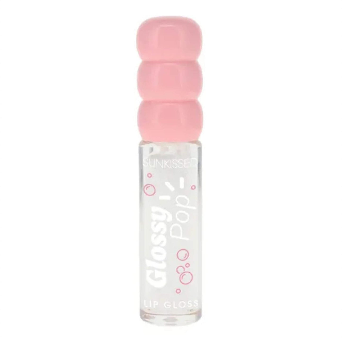 Sunkissed Glossy Pop Lip Gloss