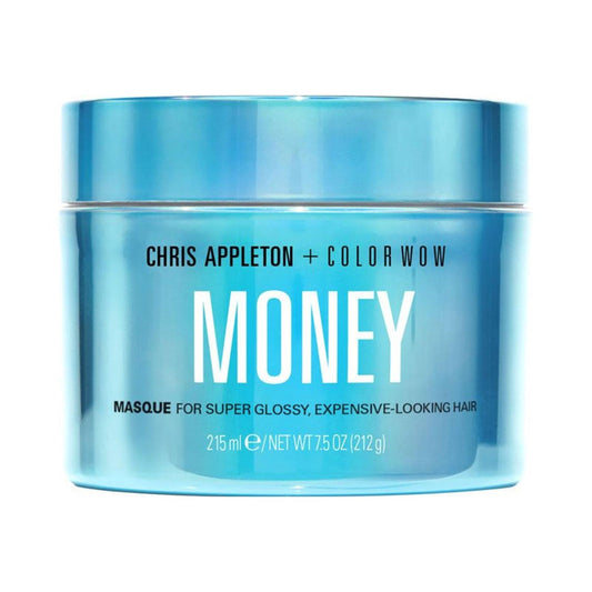 Color Wow Chris Appleton + Money Masque