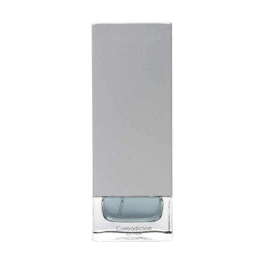 CK Contradiction 100ml Eau De Toilette Spray For Him