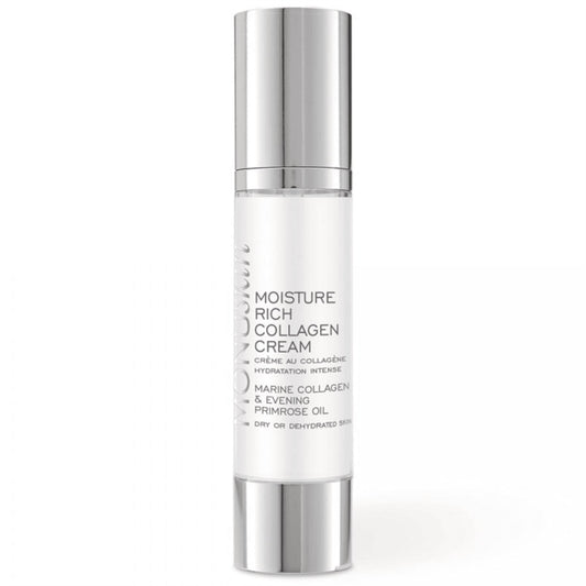 Monuskin Moisture Rich Collagen Cream