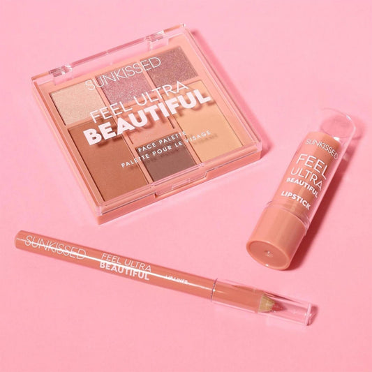 Sunkissed Gift Set - Feel Ultra Beautiful