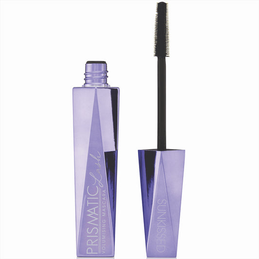 Sunkissed Prismatic Lash Mascara - Black