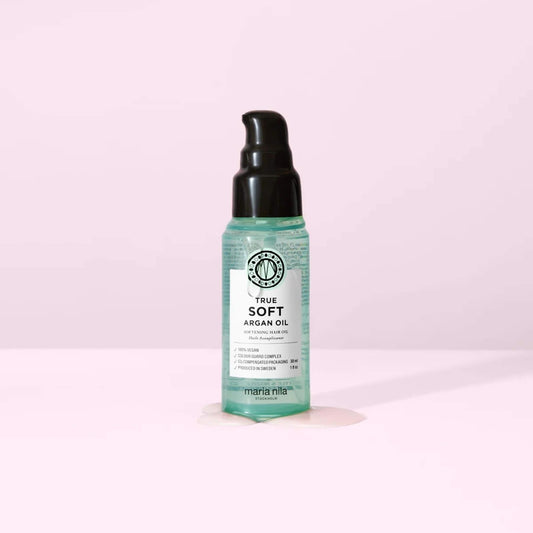 Maria Nila True Soft Argan Oil - 30ml