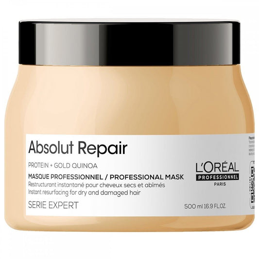 L'oreal Paris Professional Serie Expert Absolut Repair Mask