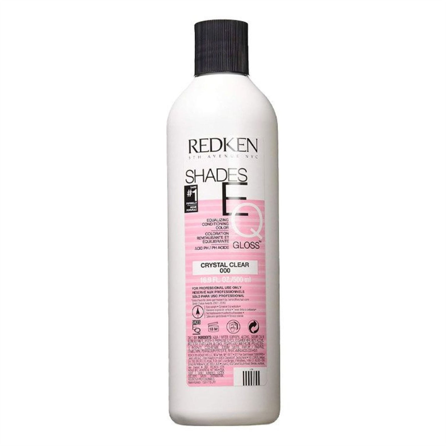 Redken Shades EQ Gloss Demi Permanent Hair Colour