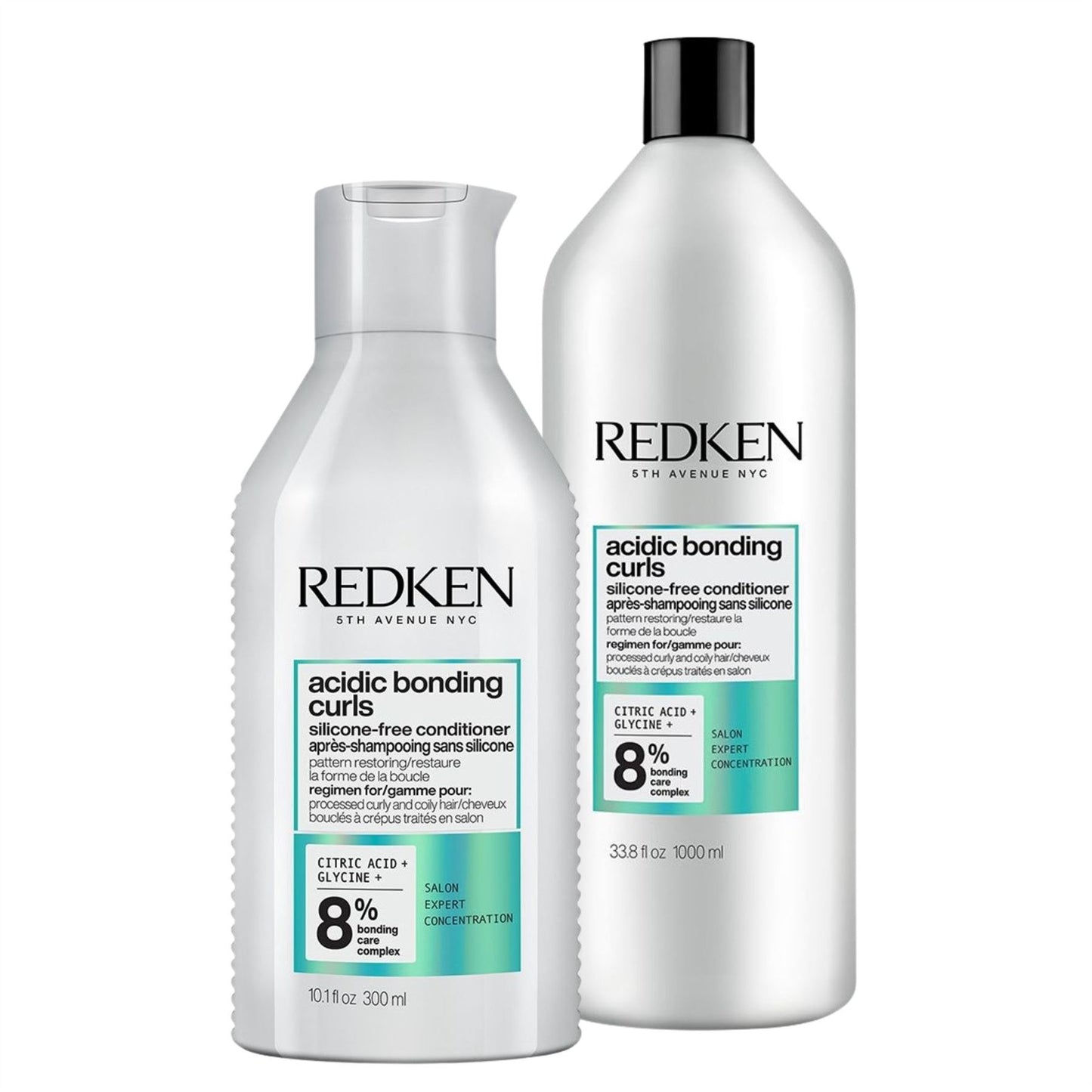 Redken Acidic Bonding Curls Conditioner
