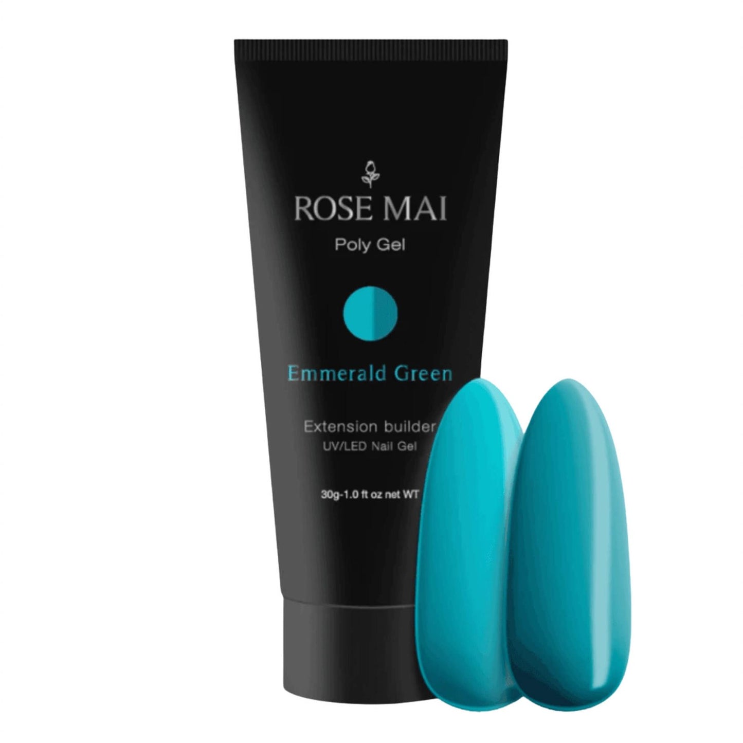 Rose Mai Poly Gel Extension Builder