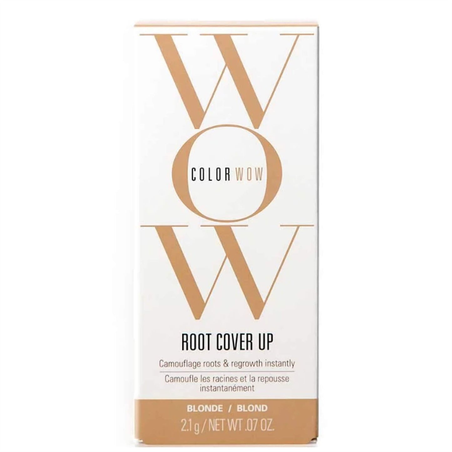 Color Wow Root Cover Up