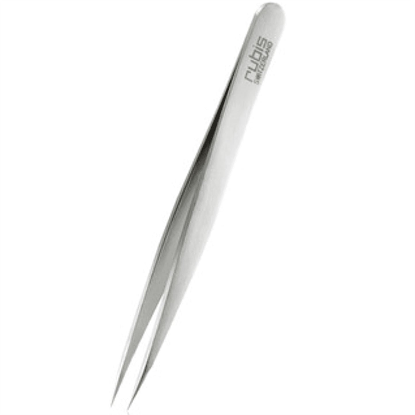 Rubis Pointed Tweezers