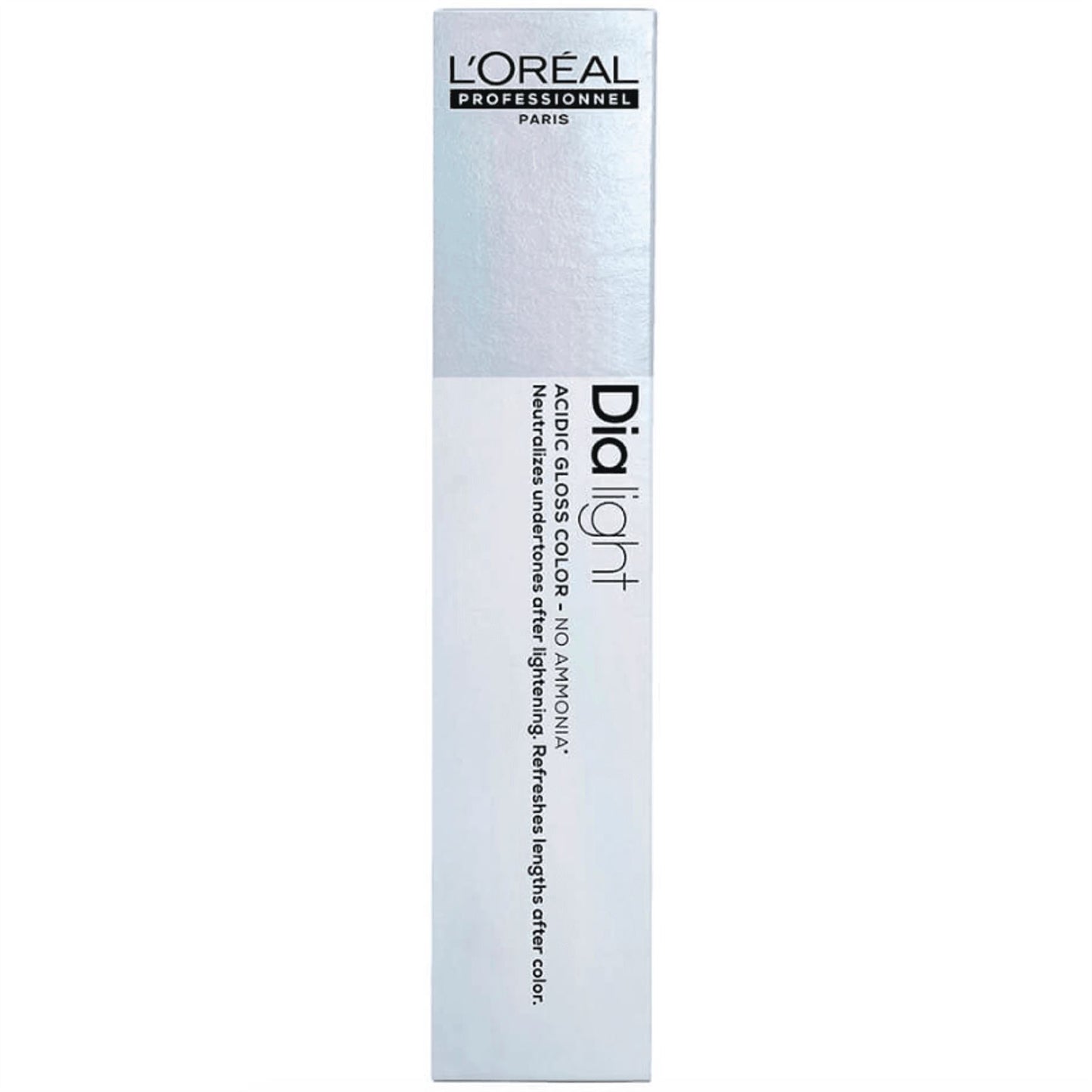 L'oreal Paris Professional Dia Light Demi Permanent Hair Colour