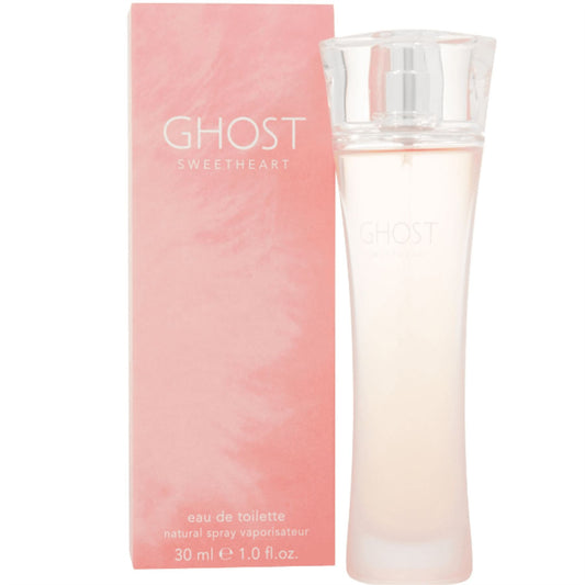 Ghost Sweetheart Eau De Toilette for Her