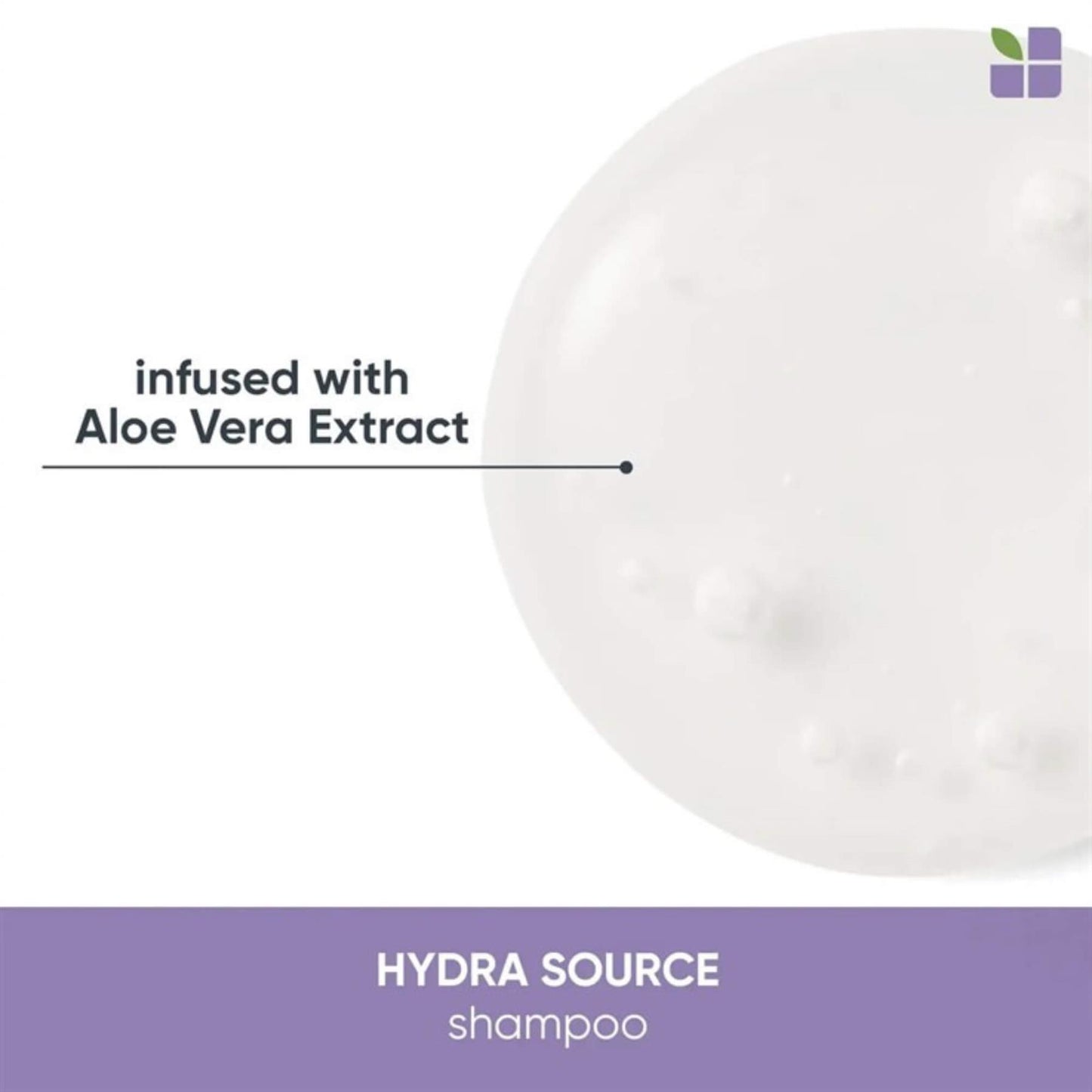 Martix Biolage Hydra Source Shampoo