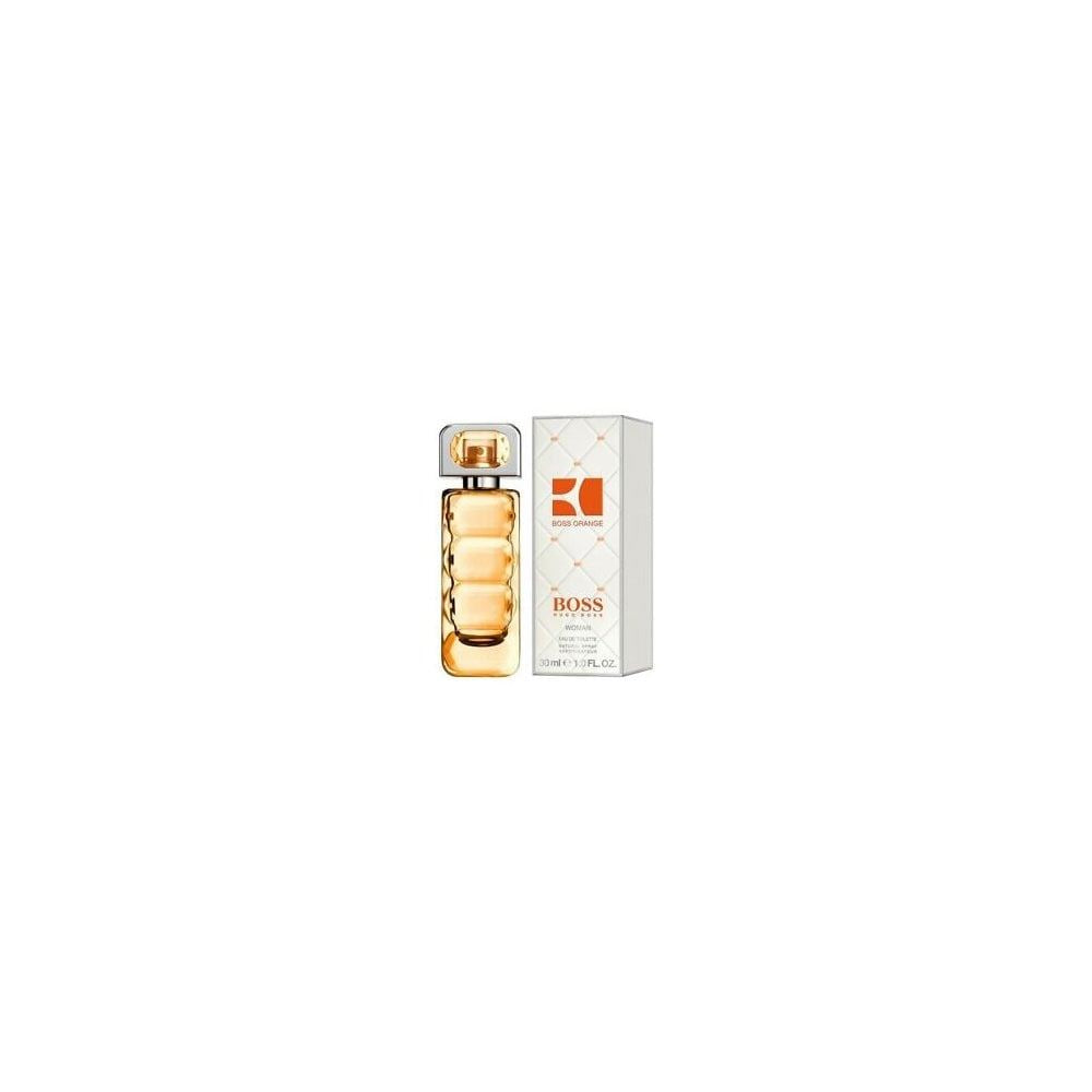 Hugo Boss Orange Eau De Toilette for Her