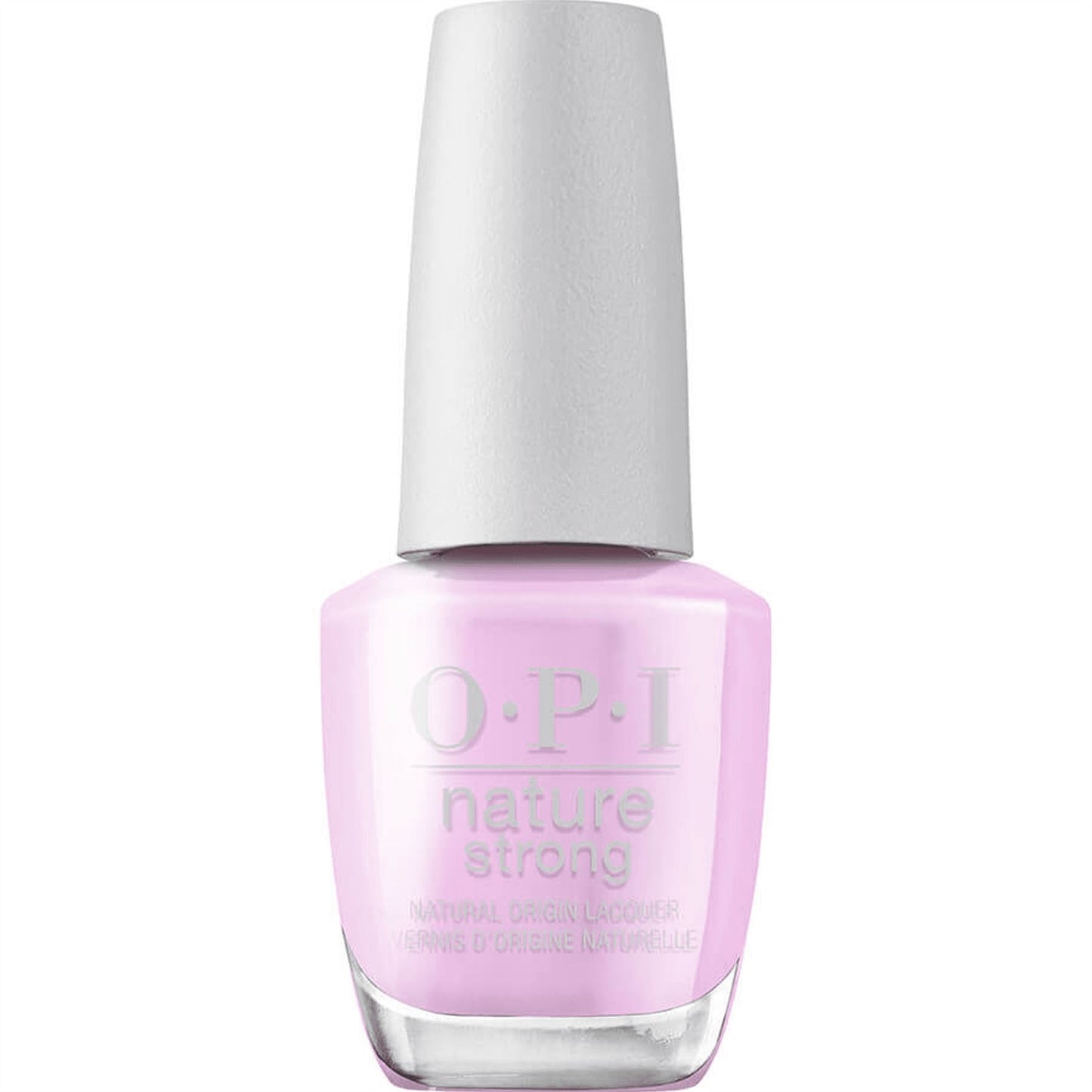 OPI Nature Strong Nail Polish