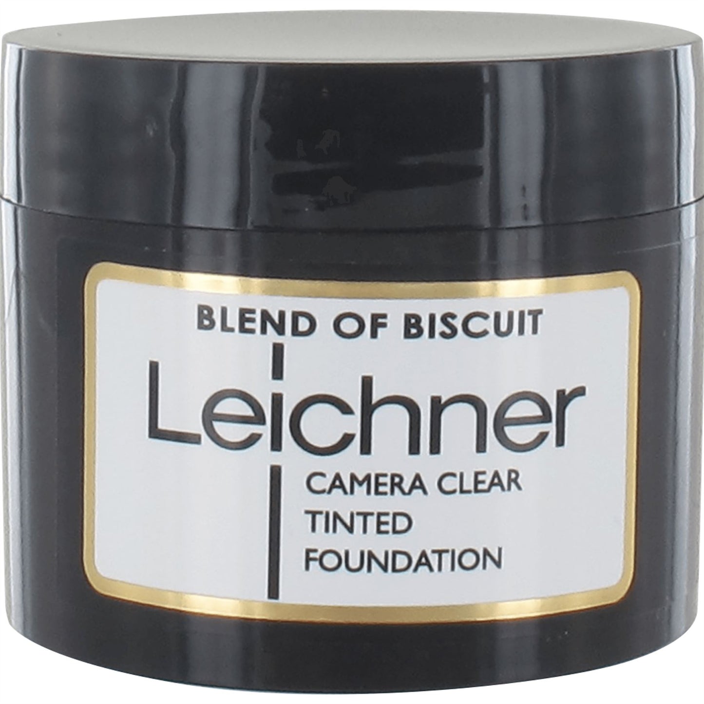 Leichner Camera Clear Tinted Foundation