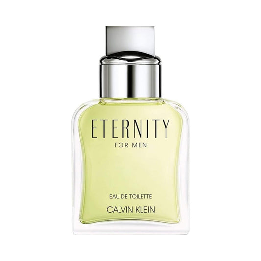 Calvin Klein Eternity Eau De Toilette For Him - 30ml