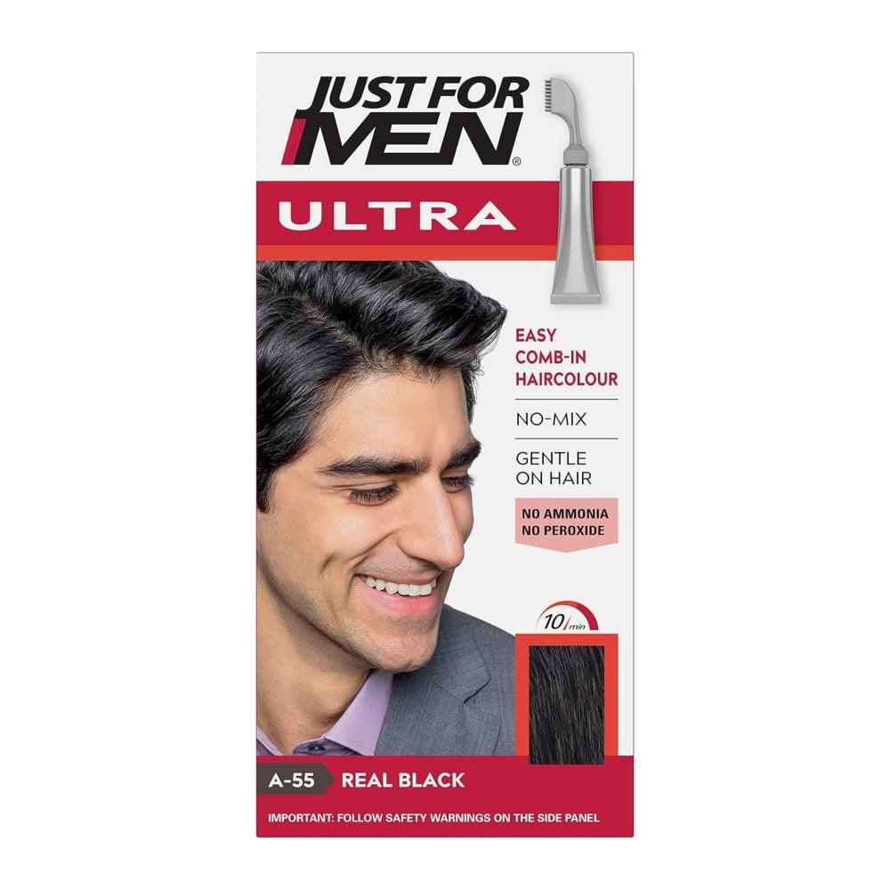 Just For Men Ultra AutoStop Hair Colour