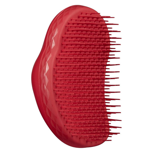 Tangle Teezer Thick & Curly Detangling Hair Brush - Red