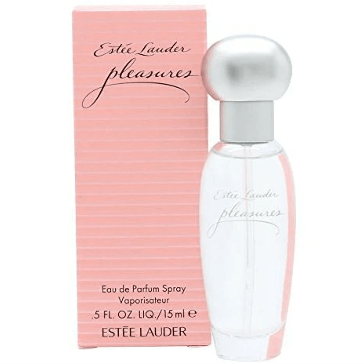 Estee Lauder Pleasures Eau De Perfume for Her