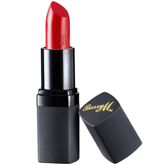 Barry M Matte Lip Paint