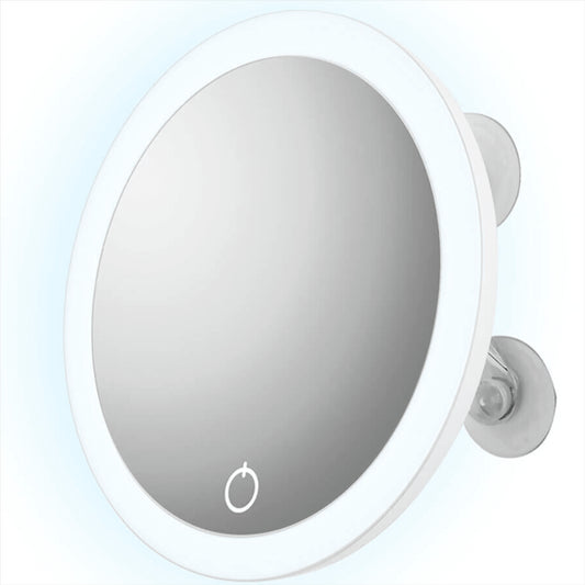 Sibel Melonie Magnifying LED Mirror
