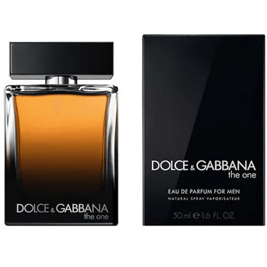 Dolce & Gabbana The One Eau De Toilette For Him