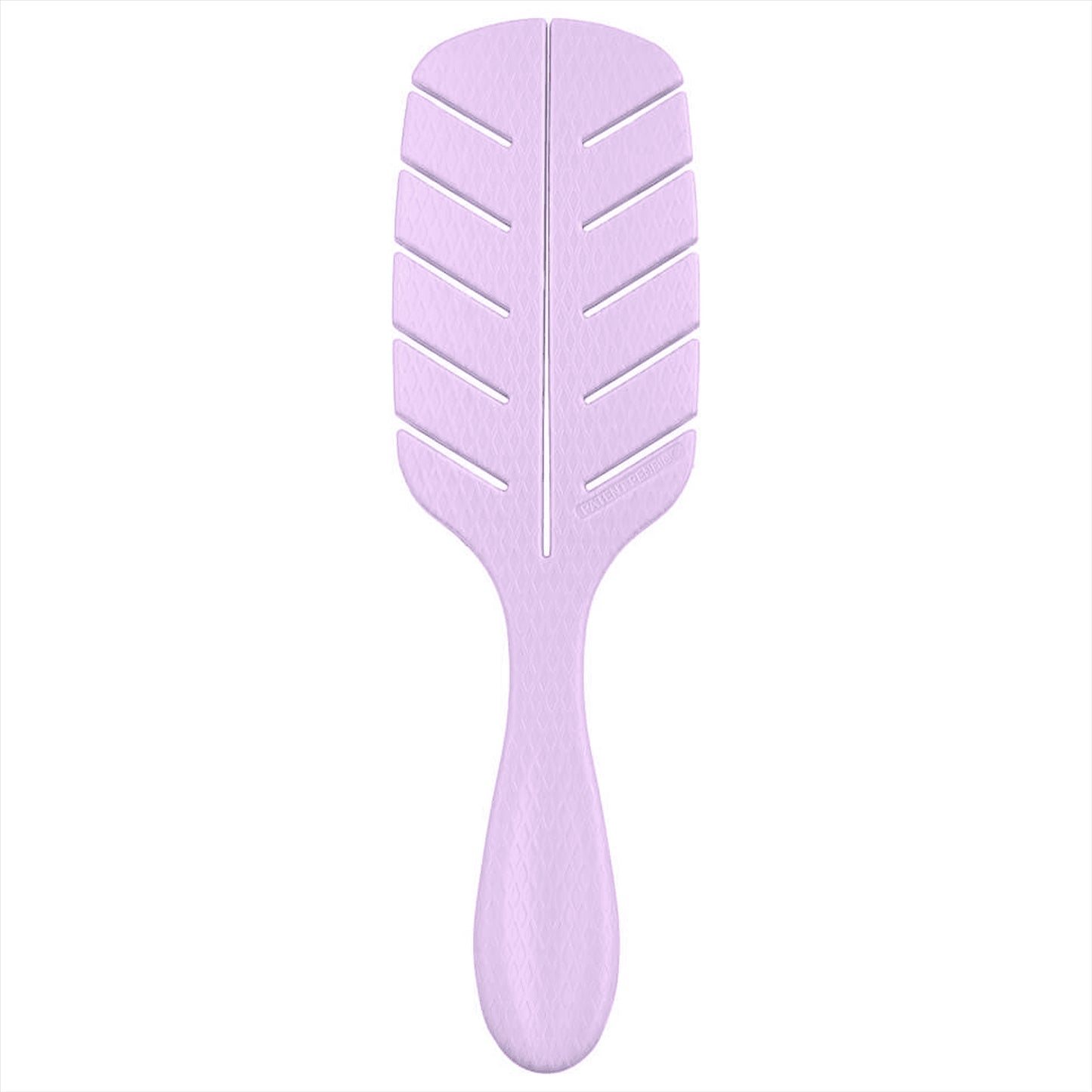 The Wet Brush Go Green Detangler Brush