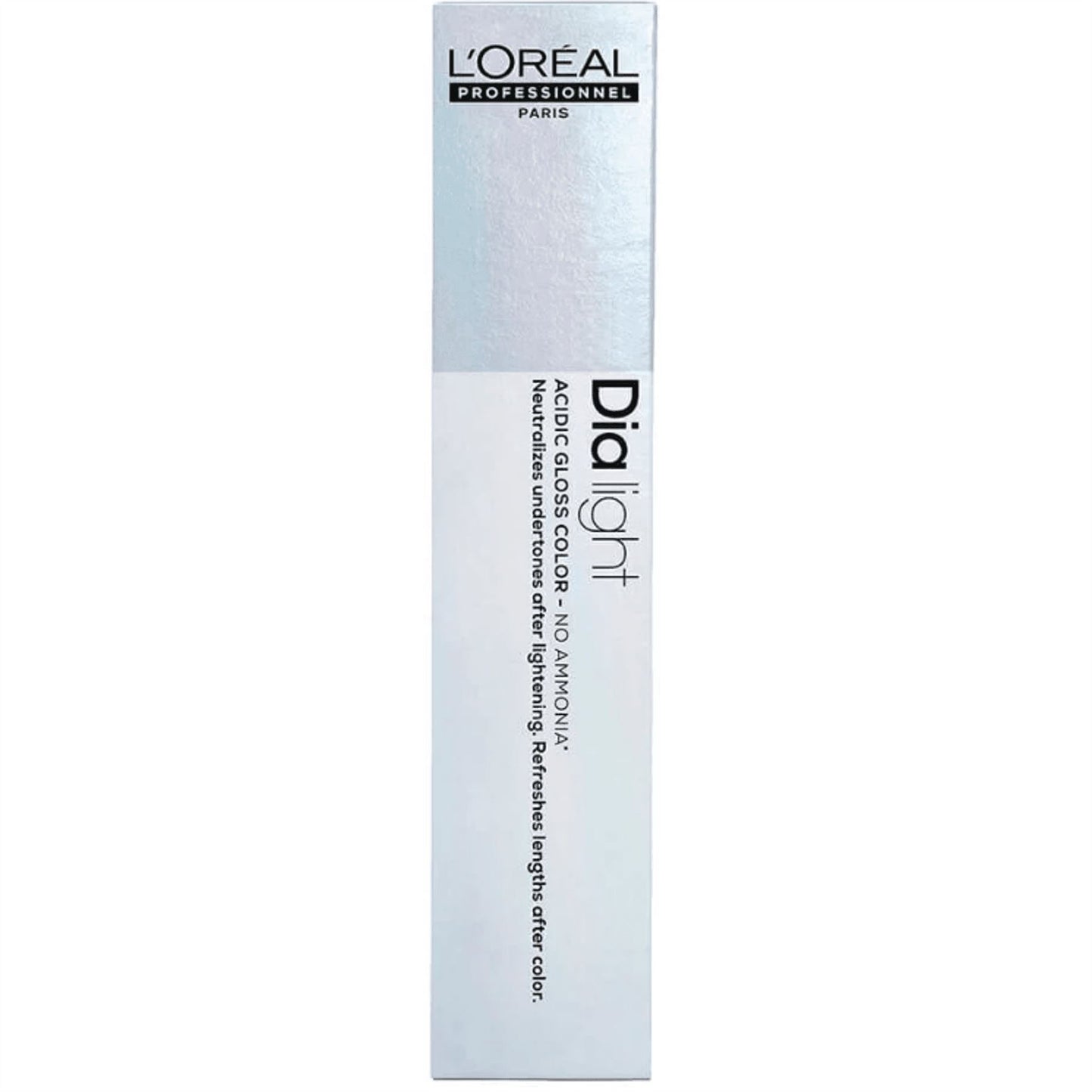 L'oreal Paris Professional Dia Light Demi Permanent Hair Colour