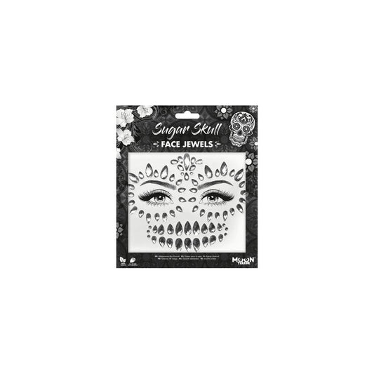 Moon Creations Moon Terror Face Jewels