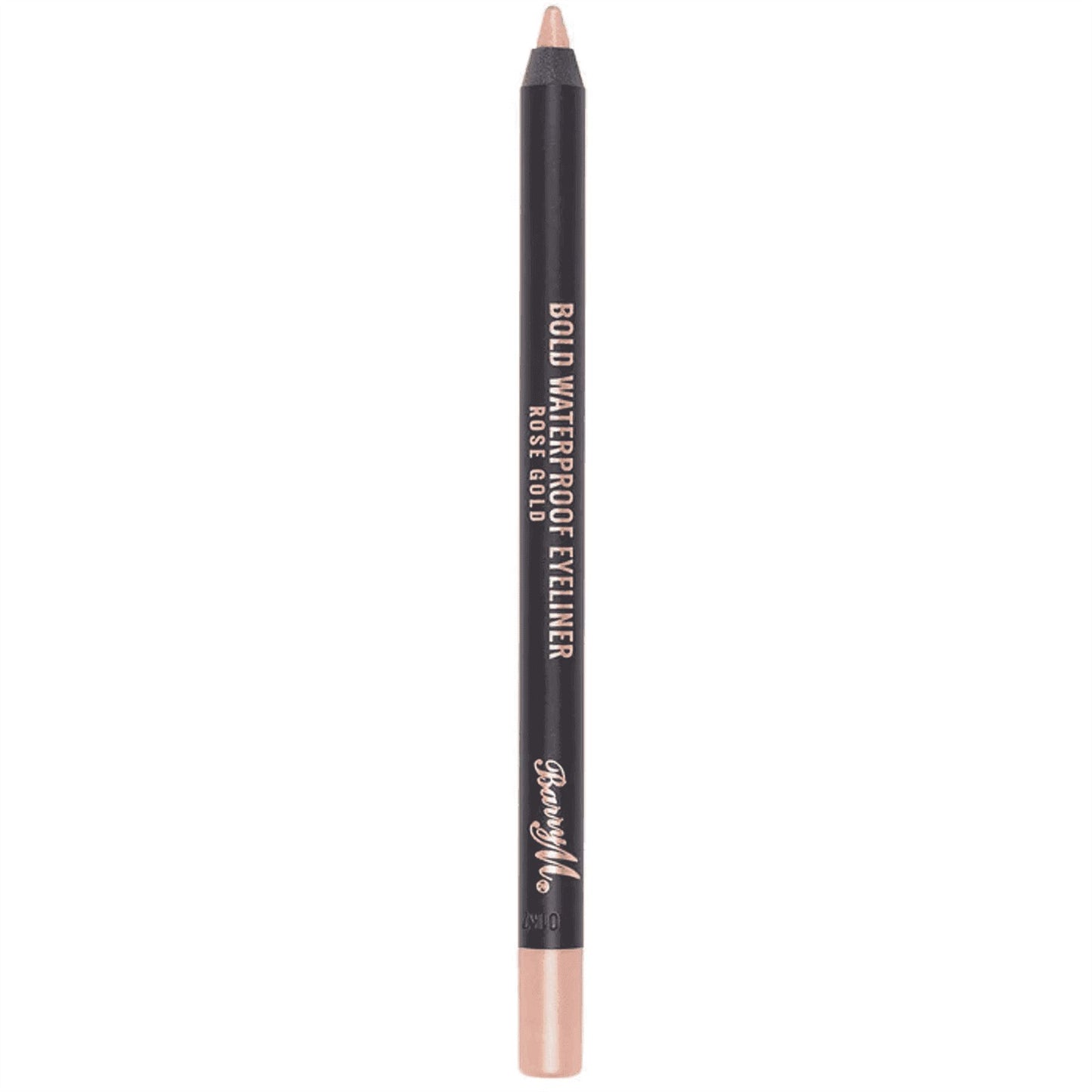 Barry M Bold Waterproof Eyeliner