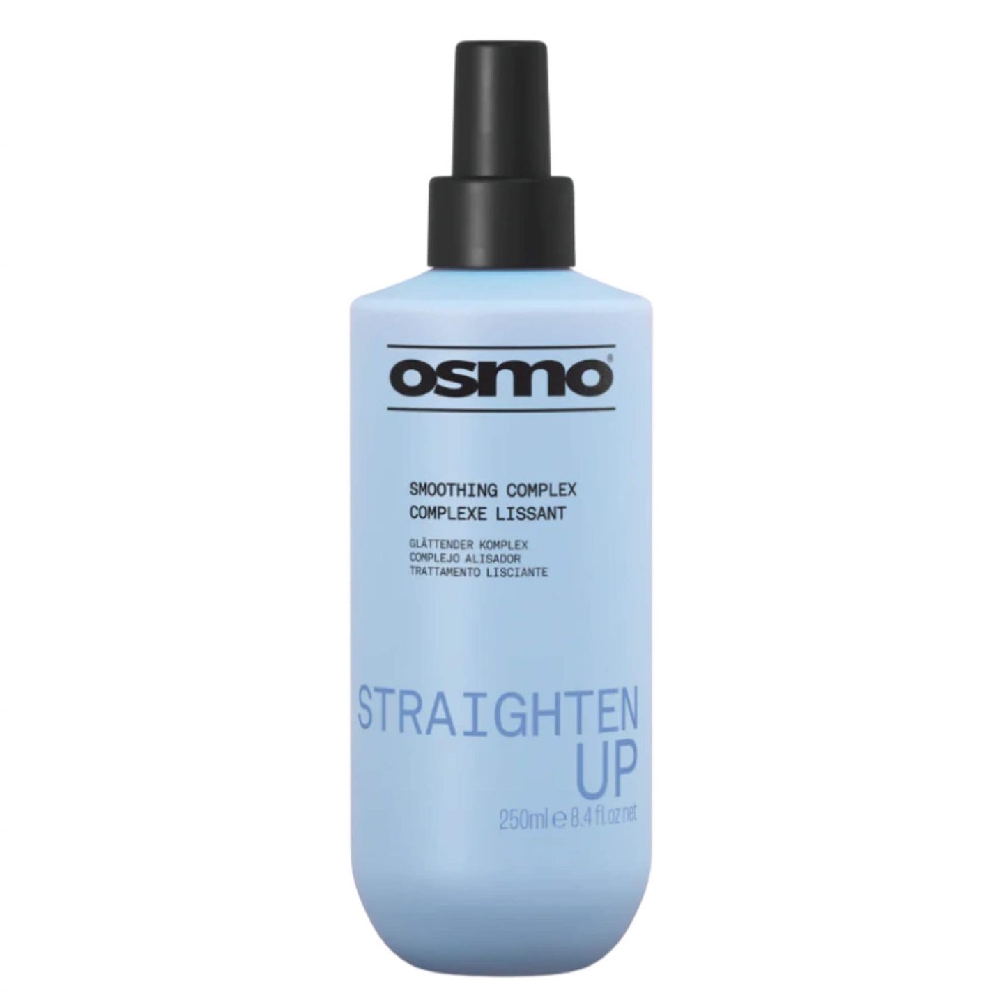 Osmo Straighten Up Smoothing Complex 250ml