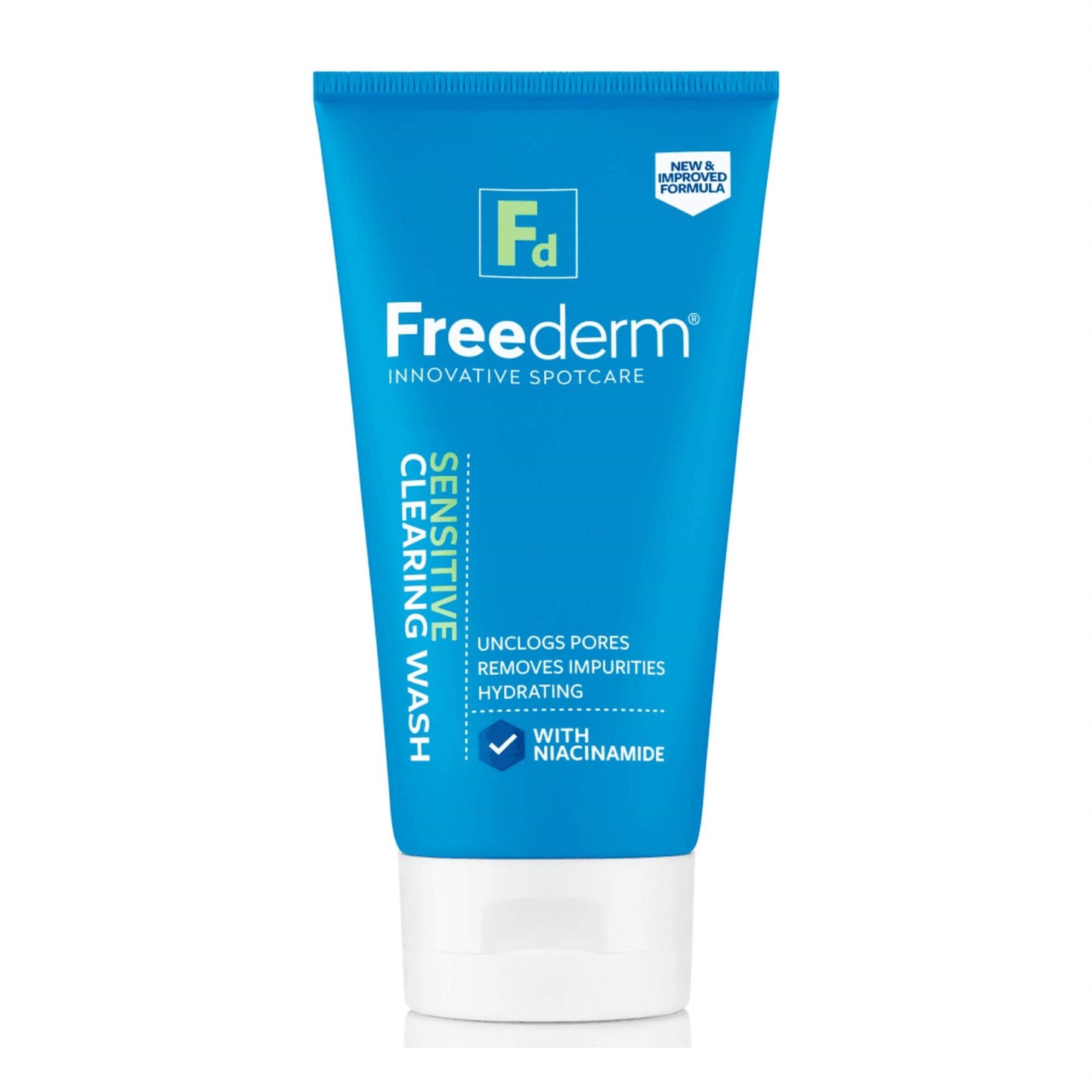 Freederm Sensitive Clearing Wash