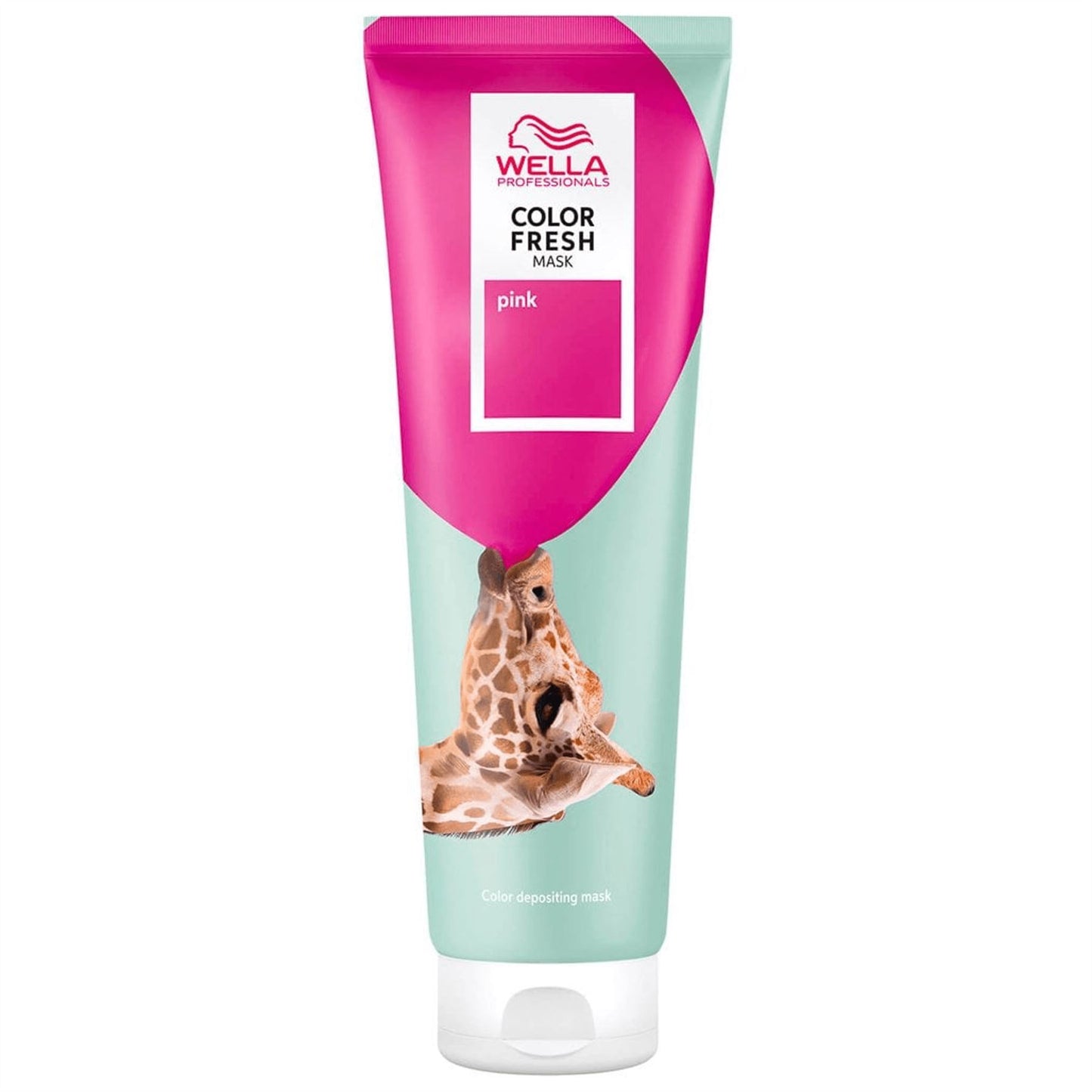 Wella Professional Color Fresh Mask