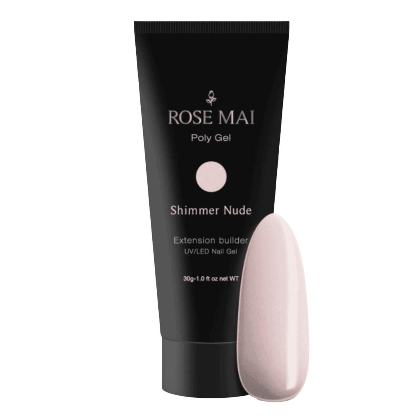 Rose Mai Poly Gel Extension Builder