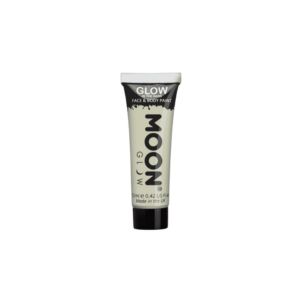Moon Creations Moon Glow Glow in the Dark Face & Body Paint