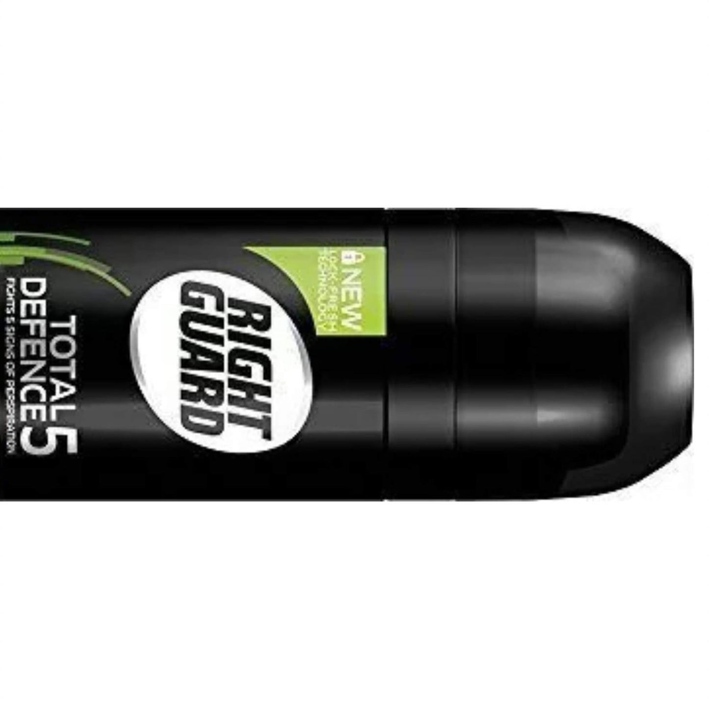 Right Guard Deodorant Men Total Defence 5 48H Anti-Perspirant - Fresh 150ml